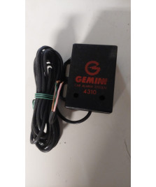 SENSORE D URTO MAGNETICO