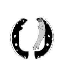 SIRENA AUTOALIMENTATA