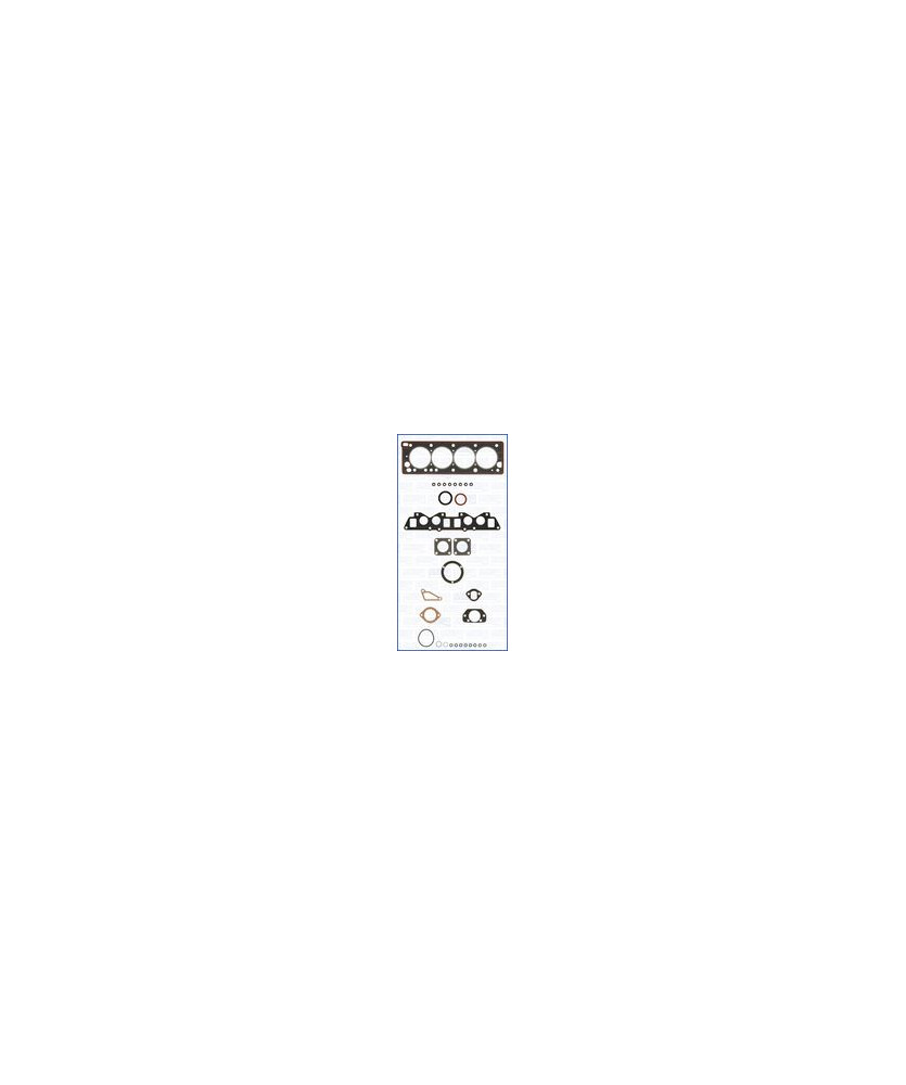 SERIE SMERIGLIO ROVER 820 STD 2.0