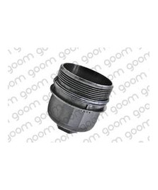 CALOTTA  CARTER FILTRO OLIO