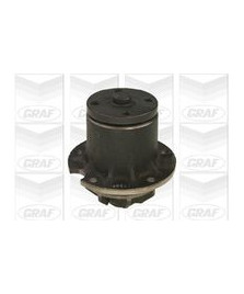 POMPA ACQUA CLASSE S 1966-1972