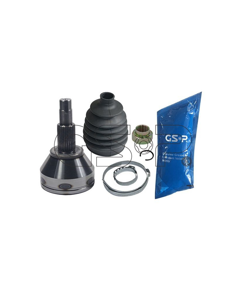 KIT GIUNTI  159  BRERA 1.9JTD