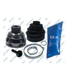 KIT GIUNTO OMOCINETICO  A4 2007--