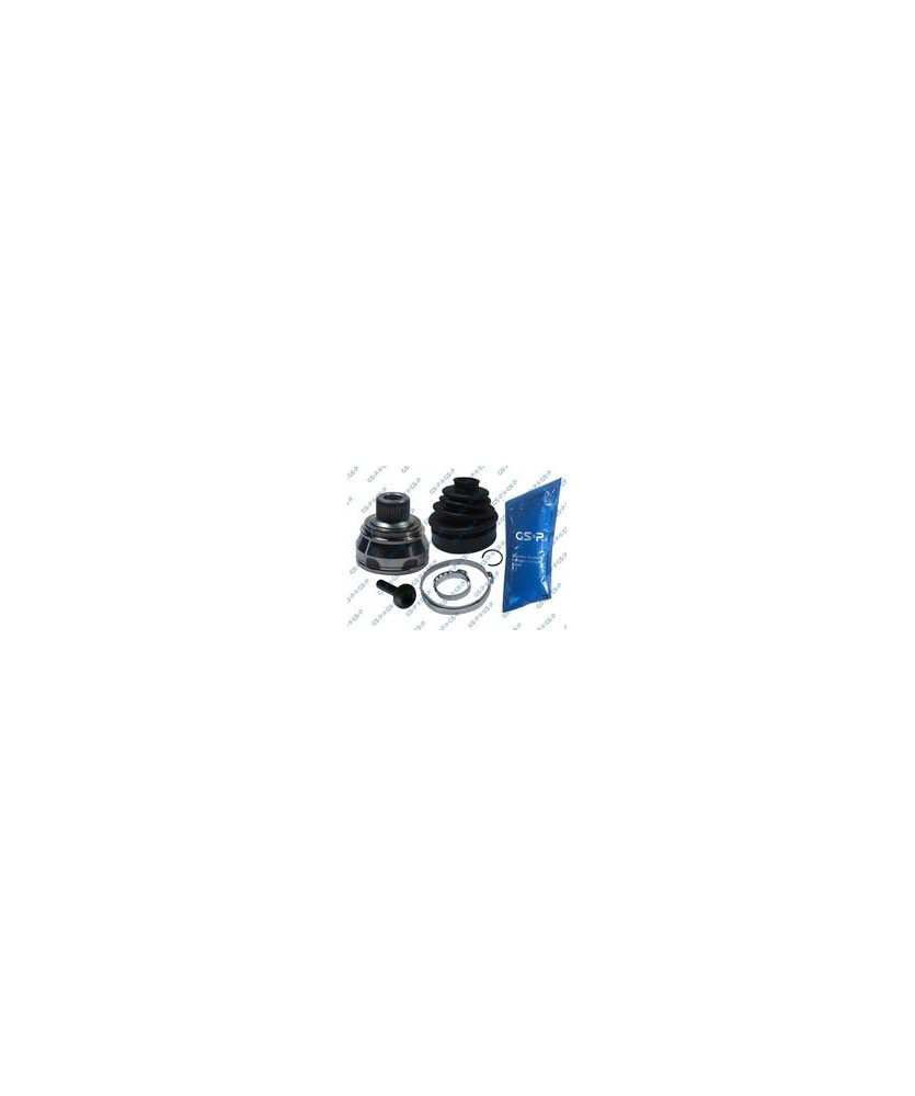 KIT GIUNTO OMOCINETICO  A4 2007--