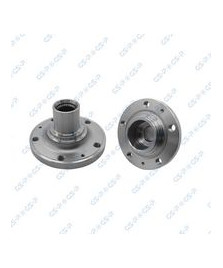 MOZZO RUOTA BERLINGO C4/DS7