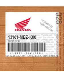 PISTONE HORNET 600 CB600F