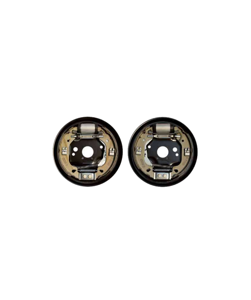 KIT GANASCE COMPLETE PUNTO 1.2 8V - 16V  CON ABS