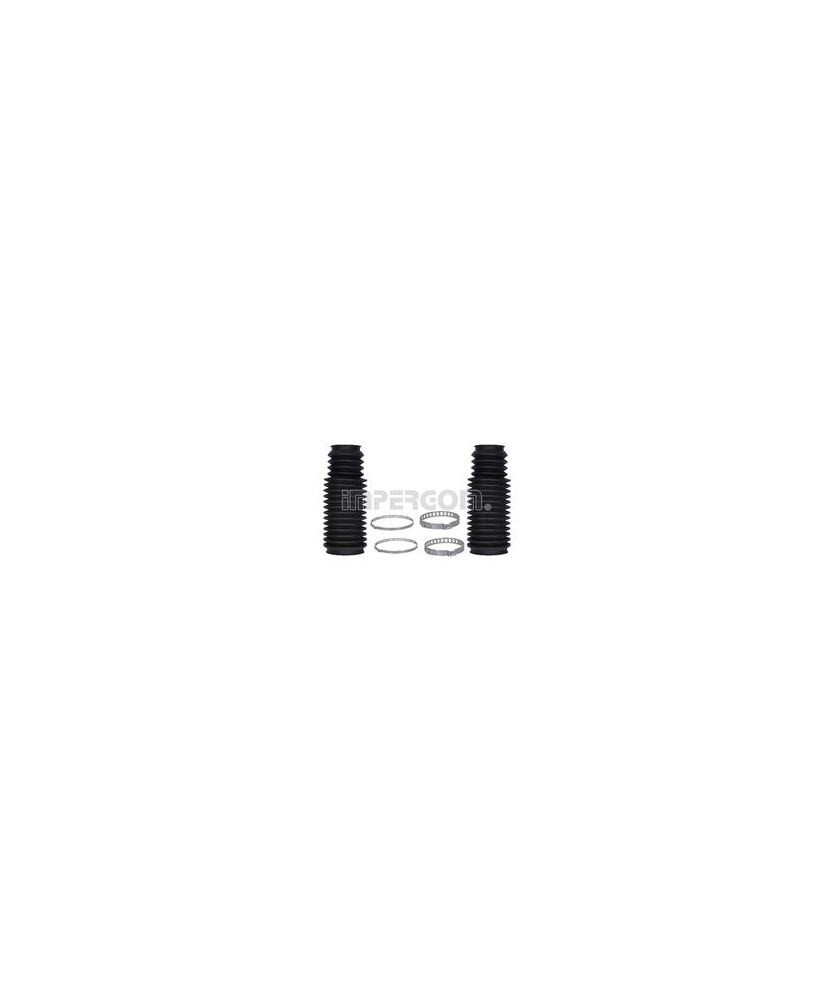 KIT CUFFIE CREMAGLIERA STERZO            SERIE 3 E36