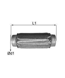 FLESSIBILE DIAMETRO 45 I L200