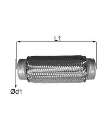 FLESSIBILE DIAMETRO 51 I L 200