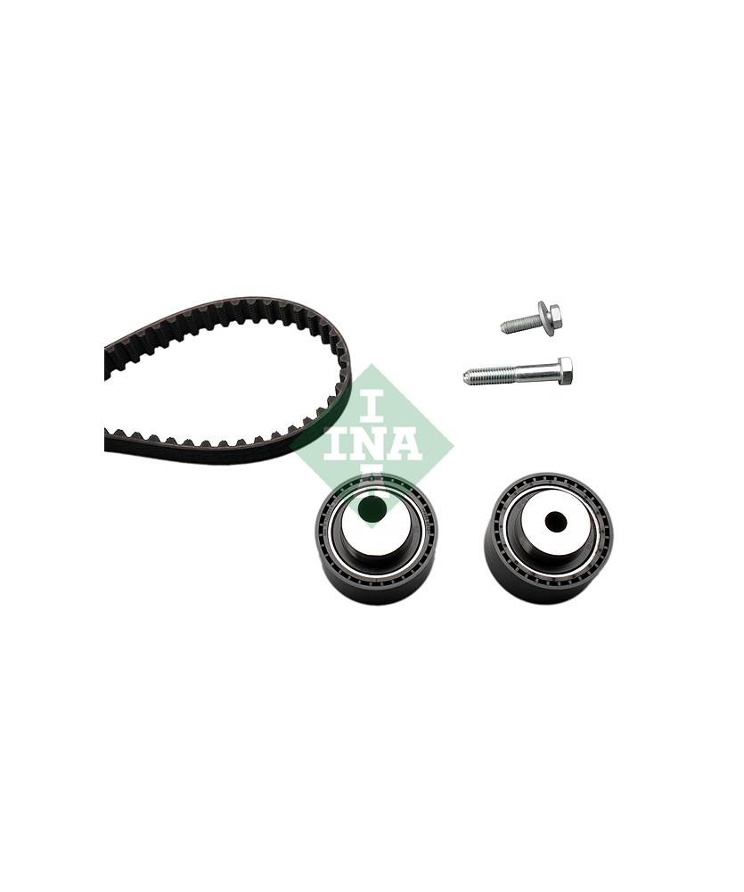KIT TENDICINGHIA  C8 PEUT 807
