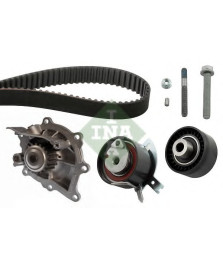 KIT DISTRIBUZIONE WP LAND RANGE ROV
