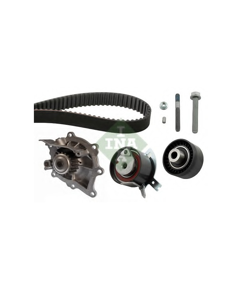 KIT DISTRIBUZIONE WP LAND RANGE ROV