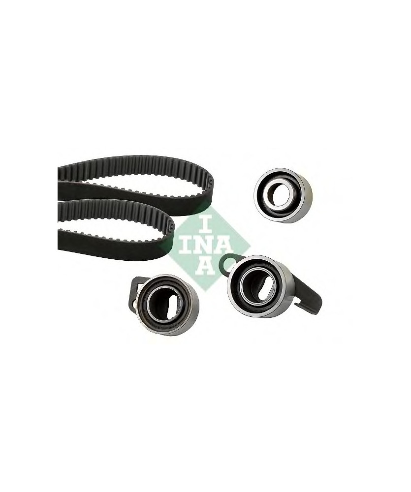 KIT TENDICINGHIA FREELANDER 2.0