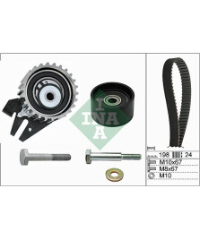 KIT CINGHIE DENTATE  147 (937)