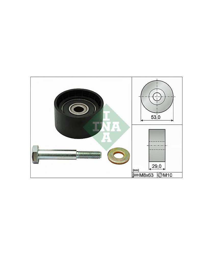 CUSCINETTO BRAVO/A 1 9JTD  DOBLO