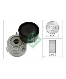 CUSCINETTO TENDITORE BERLINGO C3 DS3