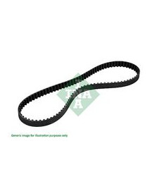 CINGHIA DENTATA 154 DENTI DUCATO DAILY  MOVANO FURGONE 1998--