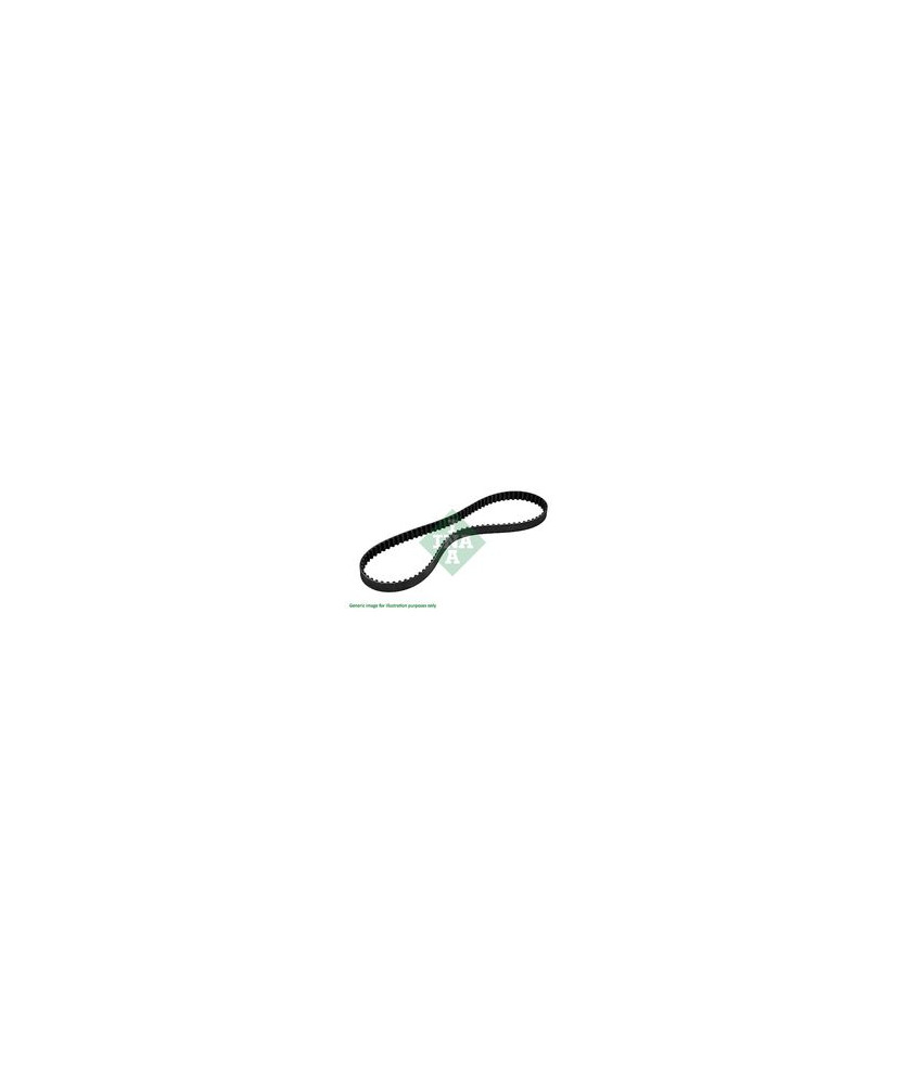 CINGHIA DENTATA 154 DENTI DUCATO DAILY  MOVANO FURGONE 1998--