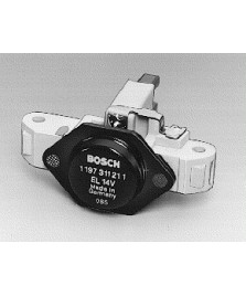 REGOLATORE 12V IMPIANTO BOSCH