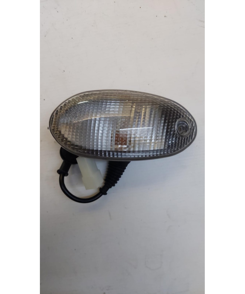 FANALE BIANCO ANTERIORE SINISTRO SX      STARLIS