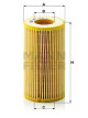 FILTRO OLIO -  320TD (E46)             318D-320D-520D