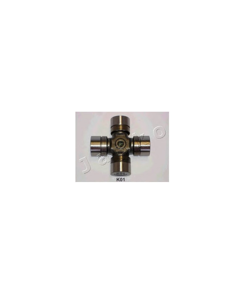 CROCIERA ALBERO TRASMISSIONE