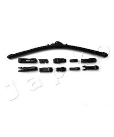 SPAZZOLA TERGICRISTALLO FLAT 450