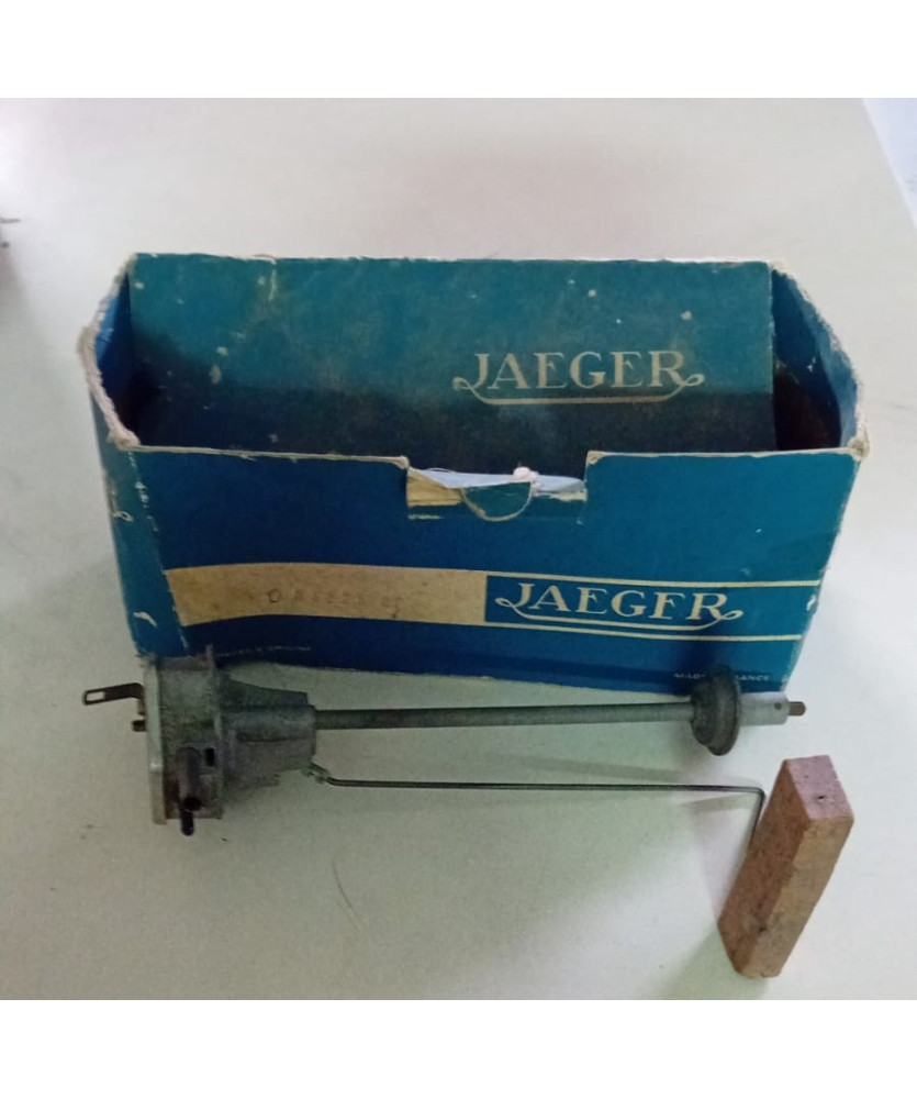 GALLEGGIANTE R4 R6 6VOLT