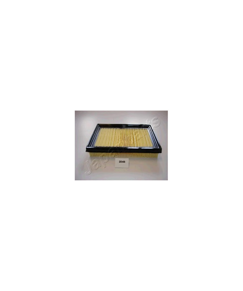 FILTRO ARIA PRIDE (DA) 1.3 16V