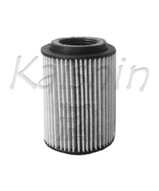 FILTRO OLIO  CR-V III