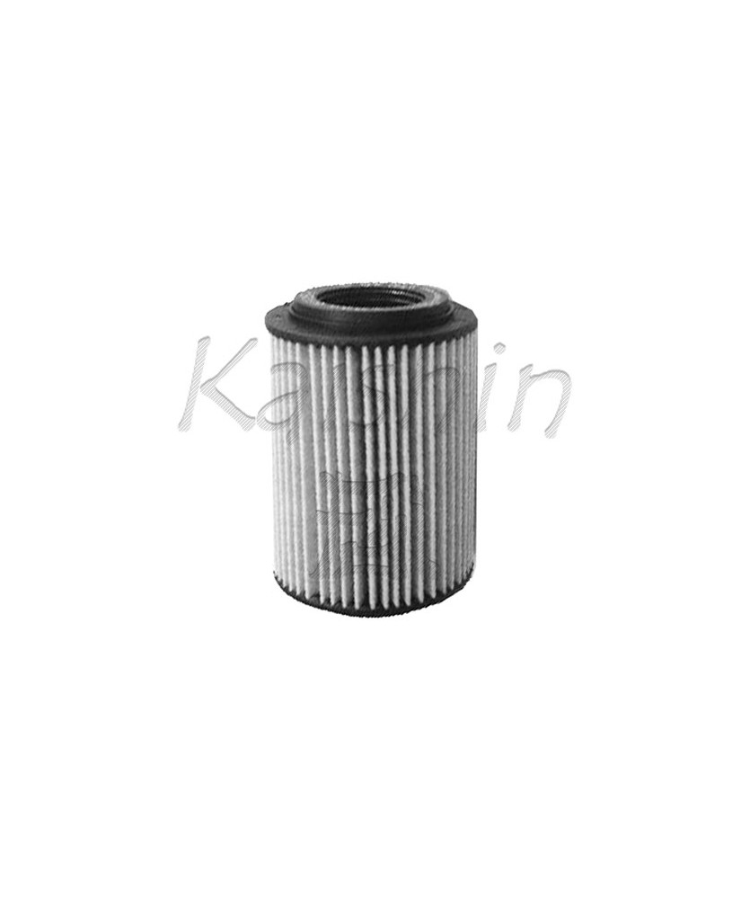 FILTRO OLIO  CR-V III