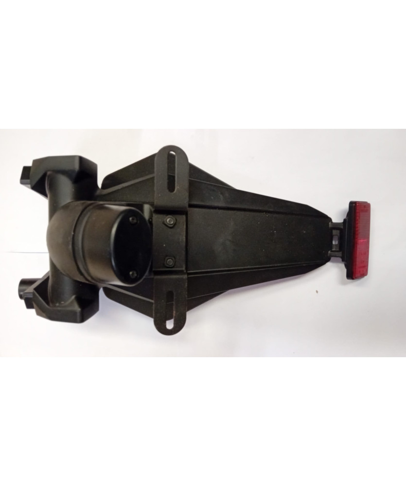 CODINO POSTERIORE ER 6N 05 06 ER 650
