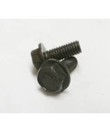 Bullone Flangiato 6X14 BLA