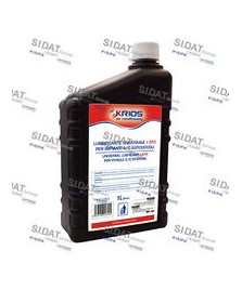 OLIO SINTETICO CLIMA CON TRACCIANTE