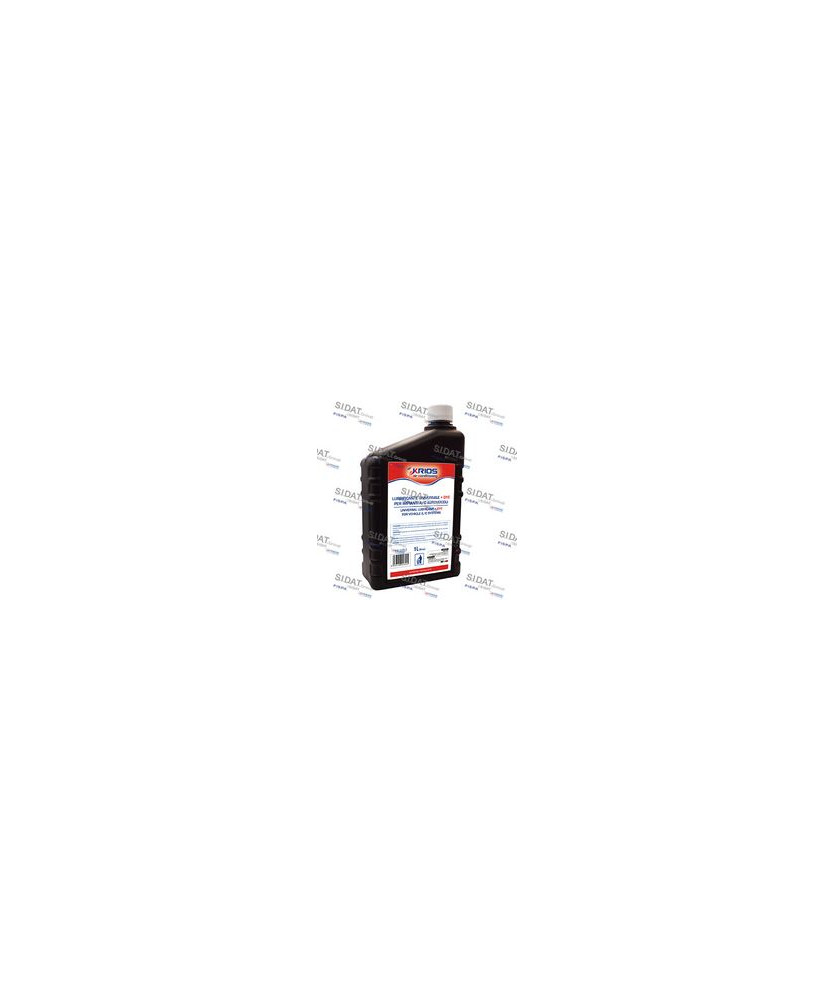OLIO SINTETICO CLIMA CON TRACCIANTE