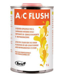LIQUIDO DI LAVAGGIO PER CIRCUITI A/C EXT