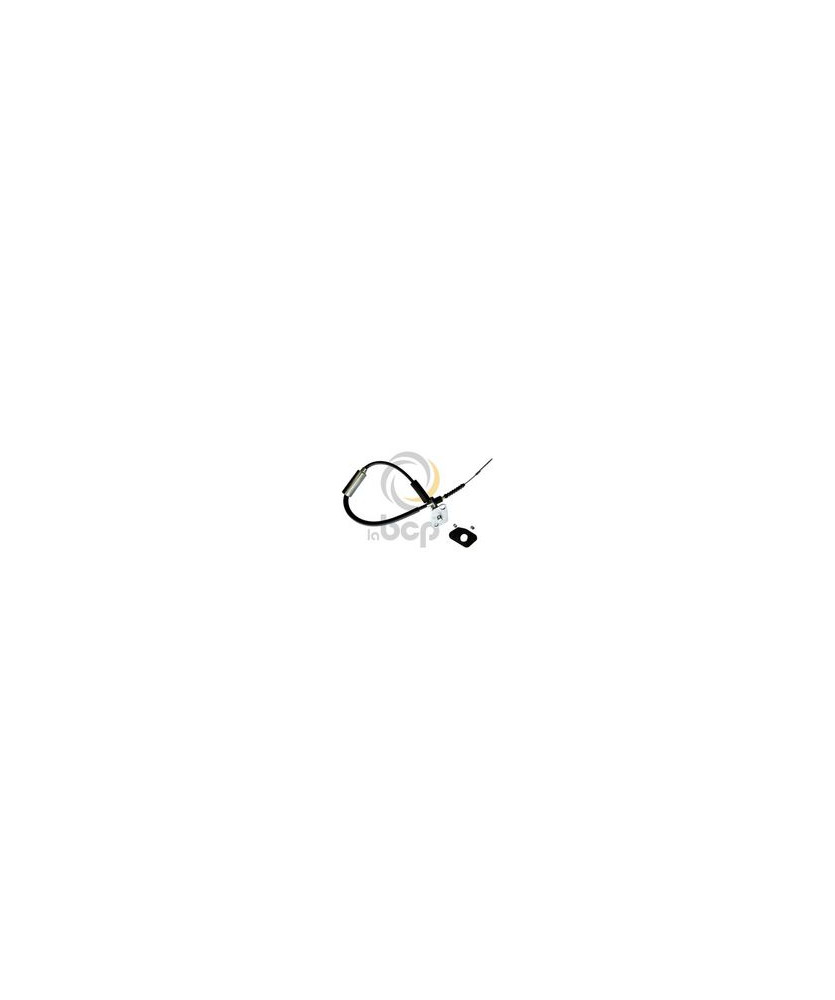 CAVO CODO FRIZIONE  SPARK