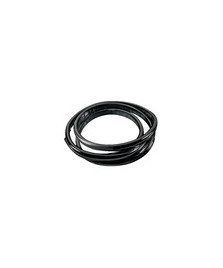 PAROLPI AL SILICONE NERO 1.30