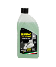 SHAMPOO LAVA E INCERA 1000ML GRAN-PREE