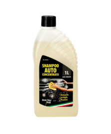 SHAMPOO CONCENTRATO 1000ML GRAN-PREE
