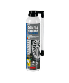 PUFF GONFIA E RIPARA PER AUTO