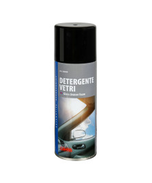 DETERGENTE VETRI SPRAY 200ML