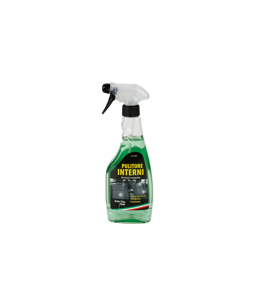 GRAN PREE PULITORE INTERNI - 500ML