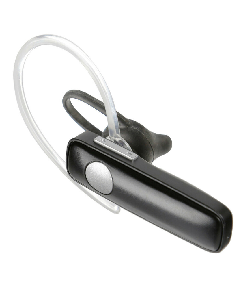 AURICOLARE BLUETOOTH PER DISPLAY BANCO