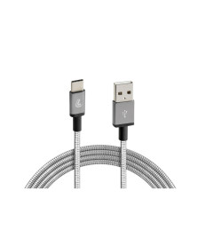 IRON CAVO USB USB TYPE-C - 100CM