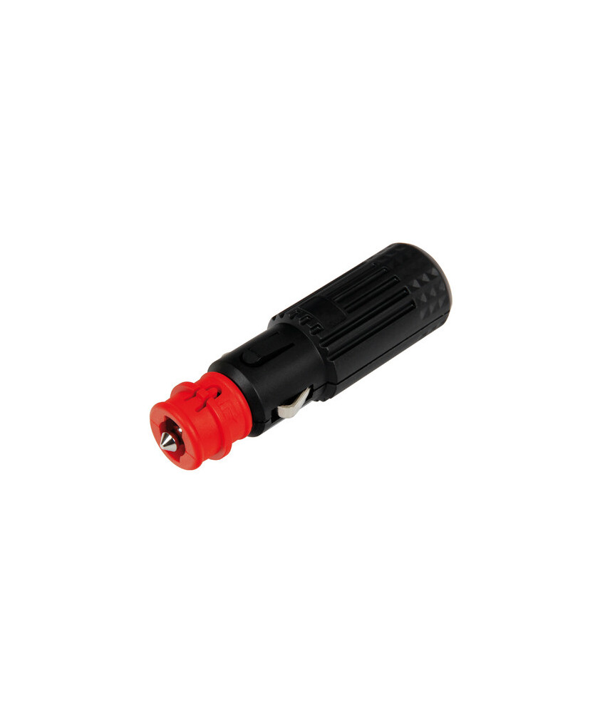 SPINOTTO 12/24V DOPPIA PRESA