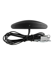 ANTENNA A BAFFO PARABREZZA FM/AM AMPLIF.