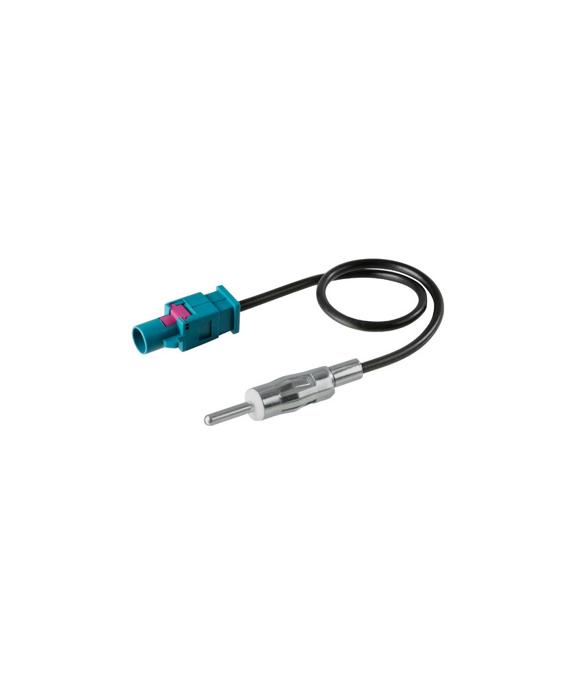 CAVO ADATTATORE ANTENNA DIN  FAKRA