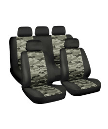 SET FODERE CAMO-AIR